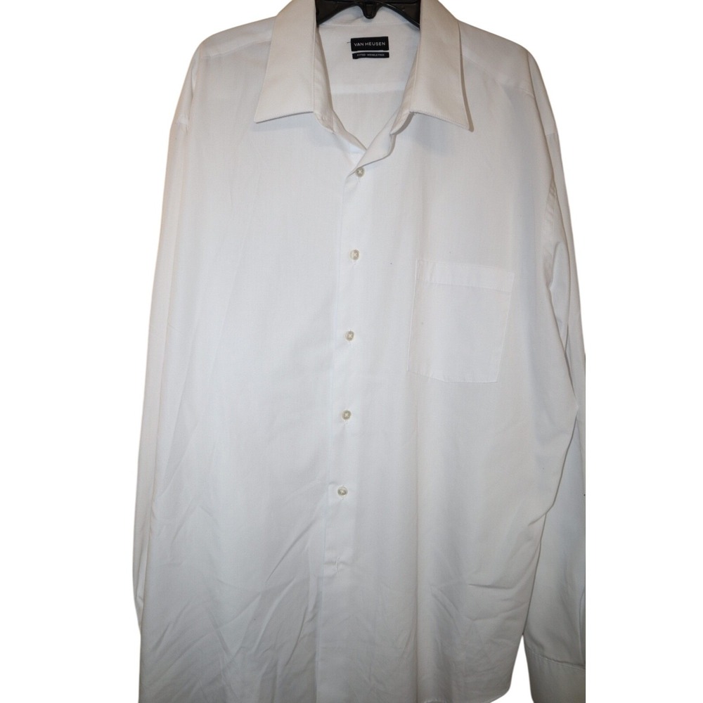 Men's Van Heusen‎ Dress Shirt